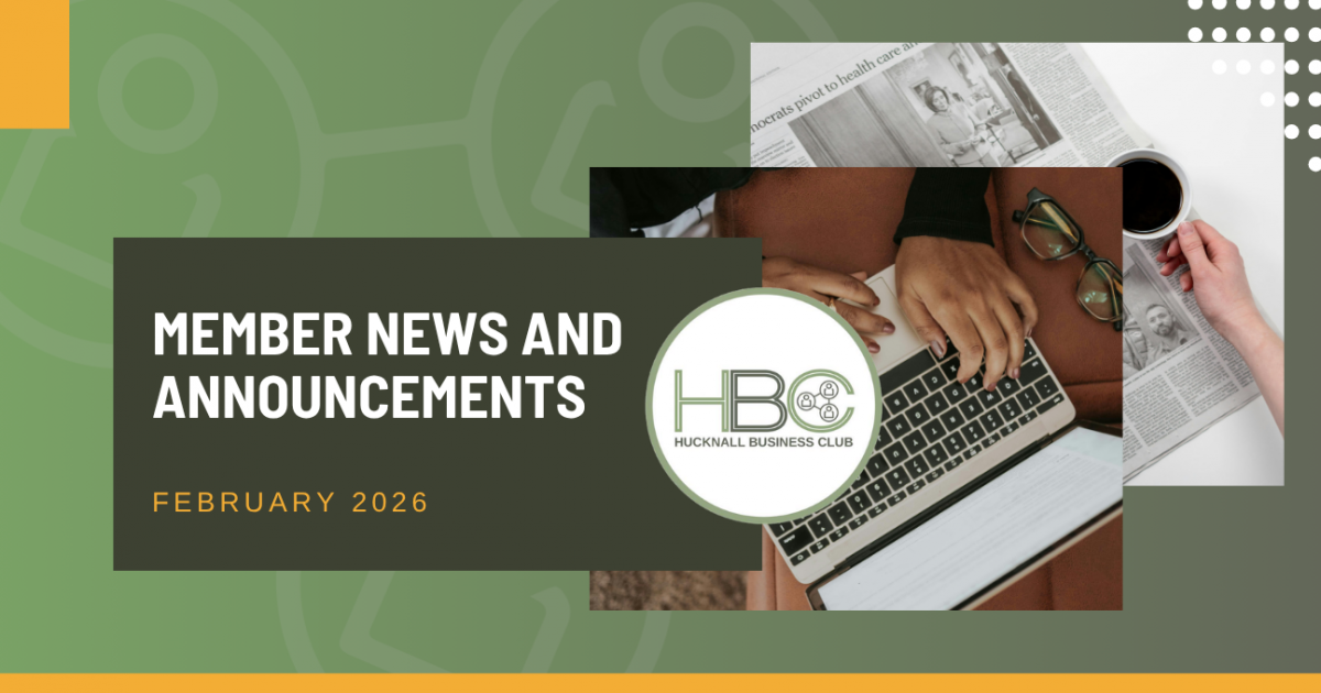 February's HBC Member News & Events 